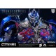 Transformers Age of Extinction Statue Optimus Prime Ultimate Edition 72 cm